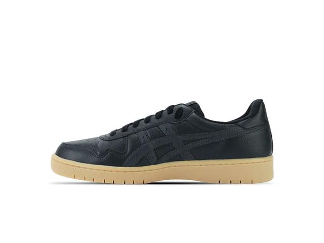 Tênis Asics Japan S Black Masculino Tam 44 - 2