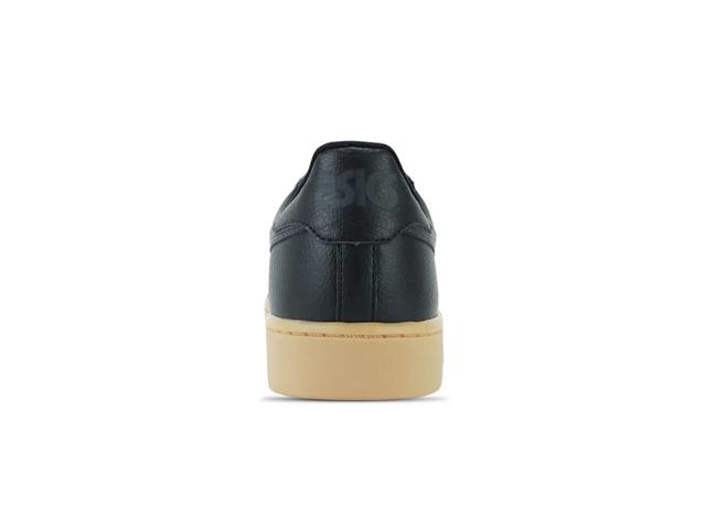Tênis Asics Japan S Black Masculino Tam 44 - 4