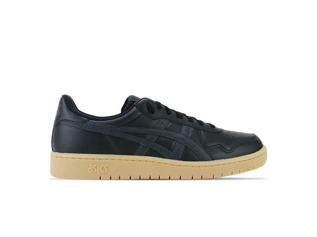 Tênis Asics Japan S Black Masculino Tam 44 - 5