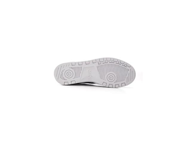 Tênis Asics Japan S White Black Feminino Tam 37 - 2