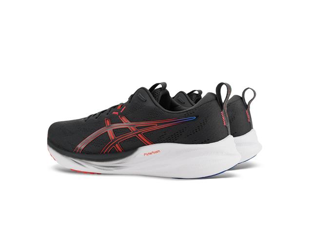 Tênis Asics Gel-Pulse 16 Se Grey Masculino Tam 44 - 1