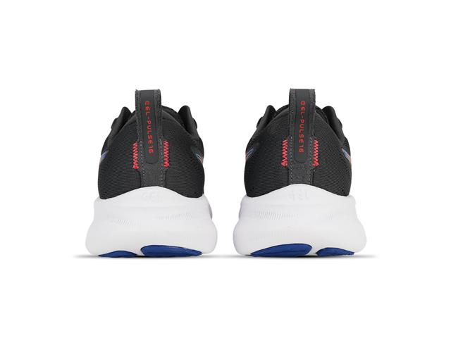 Tênis Asics Gel-Pulse 16 Se Grey Masculino Tam 44 - 5