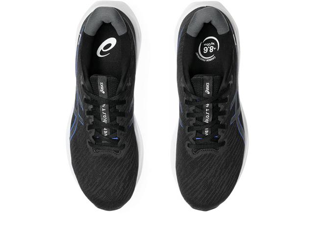 Tênis Asics Versablast 4 Black Masculino Tam 42 - 6