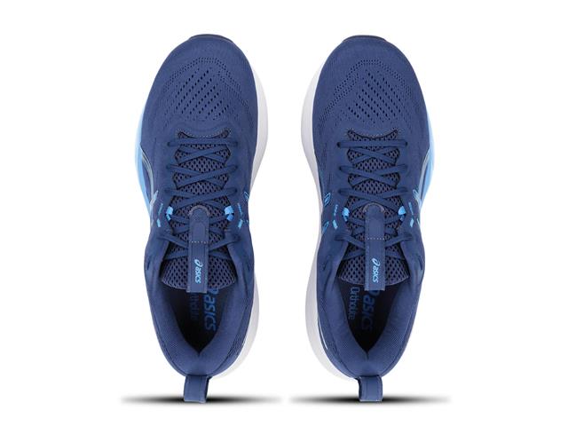 Tênis Asics Gel-Pulse 16 SE Blue Masculino Tam 39 - 6