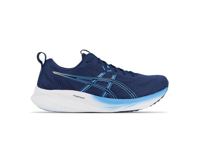 Tênis Asics Gel-Pulse 16 SE Blue Masculino Tam 44 - 2