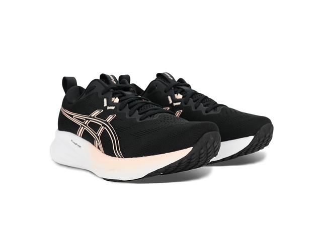 Tênis Asics Gel-Pulse 16 SE Black Feminino