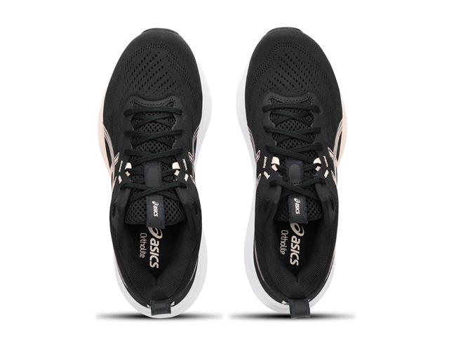 Tênis Asics Gel-Pulse 16 Se Black Feminino Tam 35 - 6