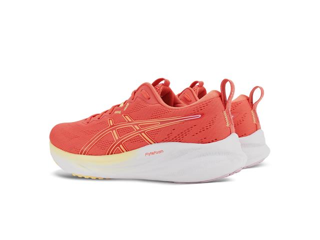 Tênis Asics Gel-Pulse 16 Se Pink Feminino Tam 34 - 1
