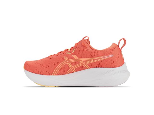 Tênis Asics Gel-Pulse 16 Se Pink Feminino Tam 34 - 3