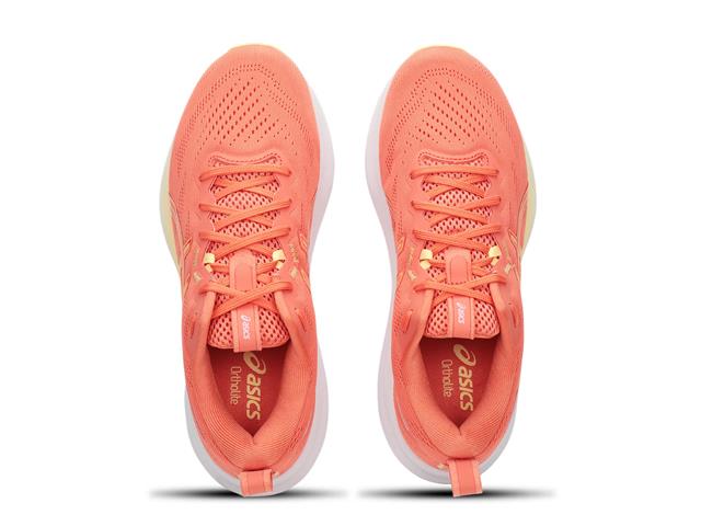 Tênis Asics Gel-Pulse 16 Se Pink Feminino Tam 34 - 6