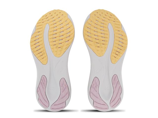 Tênis Asics Gel-Pulse 16 Se Pink Feminino Tam 34 - 7