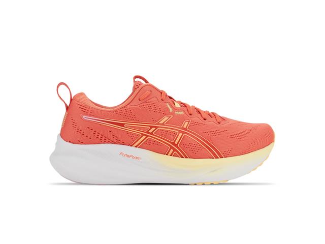 Tênis Asics Gel-Pulse 16 Se Pink Feminino Tam 35 - 2