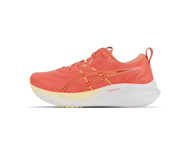Tênis Asics Gel-Pulse 16 Se Pink Feminino Tam 35 - 4