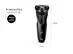 Barbeador Elétrico 3 Lâminas Gadnic com Display Digital USB Bivolt - 5