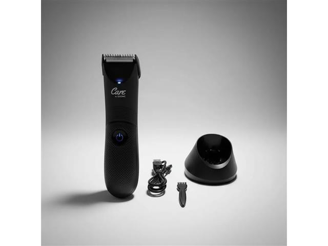 Máquininha Aparador Gadnic USB Portátil com Base Recarregável - 6