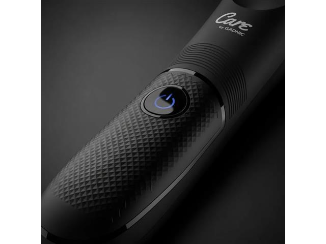 Máquininha Aparador Gadnic USB Portátil com Base Recarregável - 9