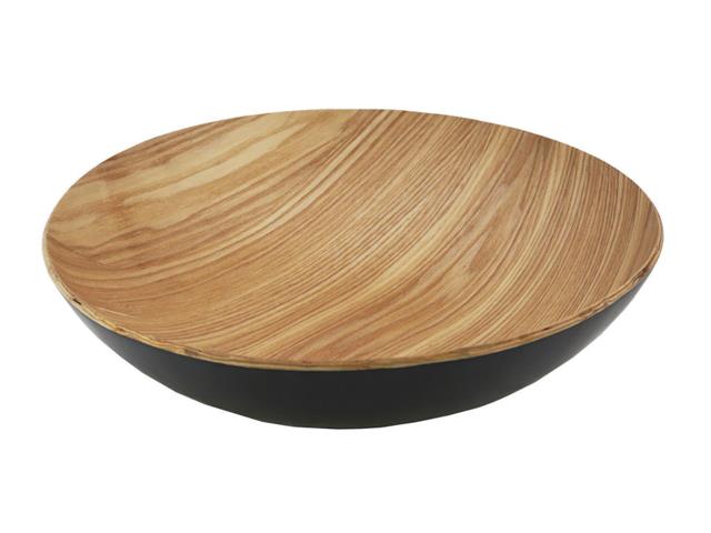 Bowl Carol madera 32 cm
