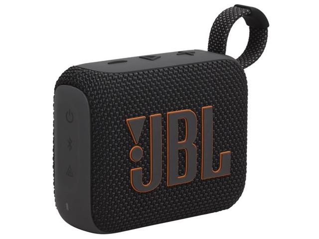Speaker JBL Go 4