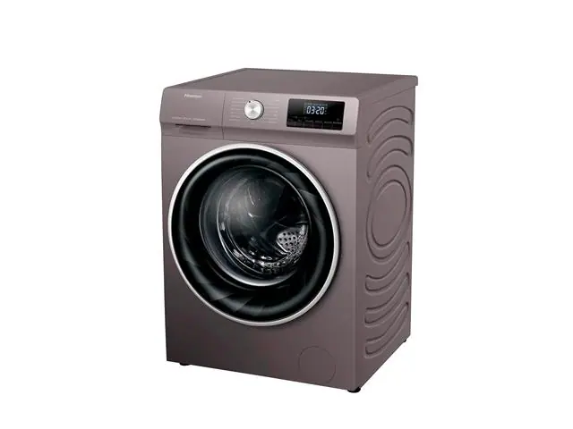Lavadora-Secadora WD3Q1042BT 10/6 Kg Hisense