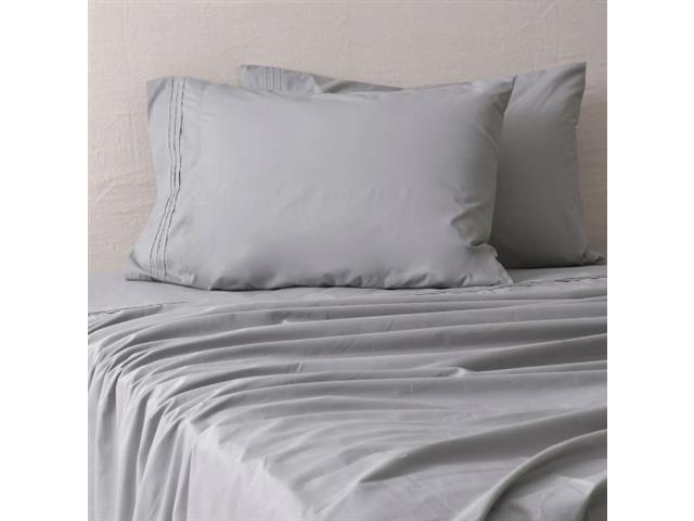 Sábana 200 Hilos Antonieta Super King Marengo Fabrics