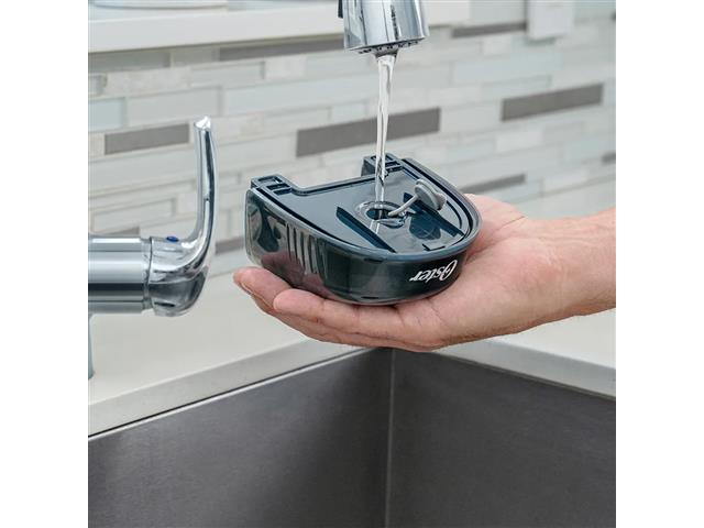 Passadeira a Vapor Oster Gcstes-101  Portatil 110V - 4