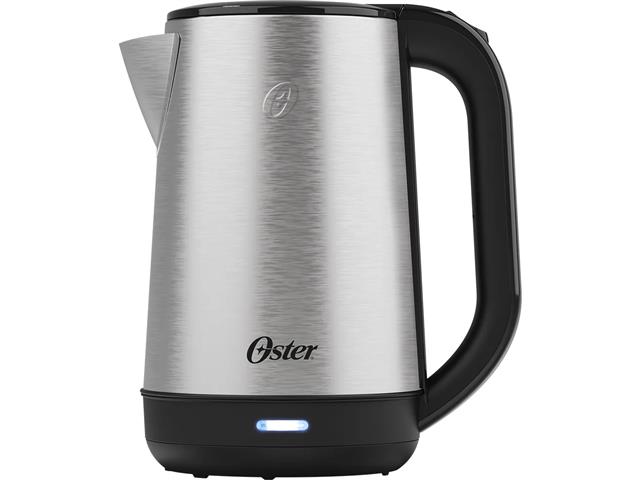 Chaleira Eletrica Oster Ocel840  Inox 220V - 1