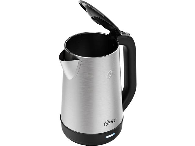 Chaleira Eletrica Oster Ocel840  Inox 220V - 2