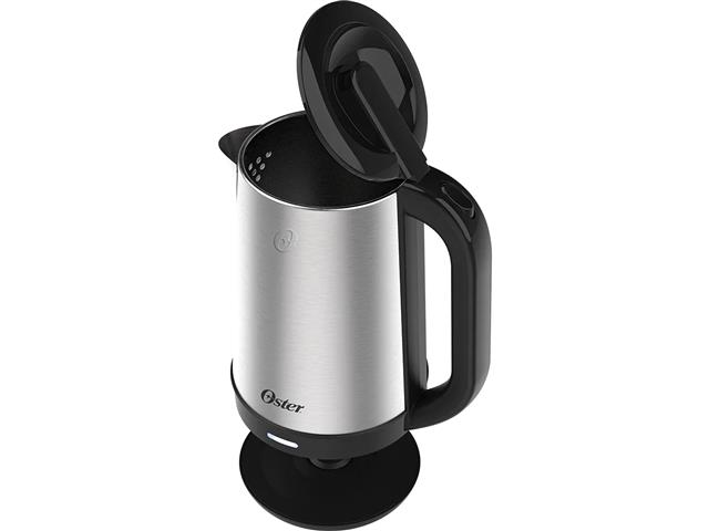 Chaleira Eletrica Oster Ocel840  Inox 220V - 5