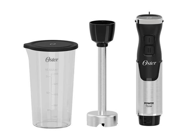 Mixer Oster Omix570 750W Inox - 1