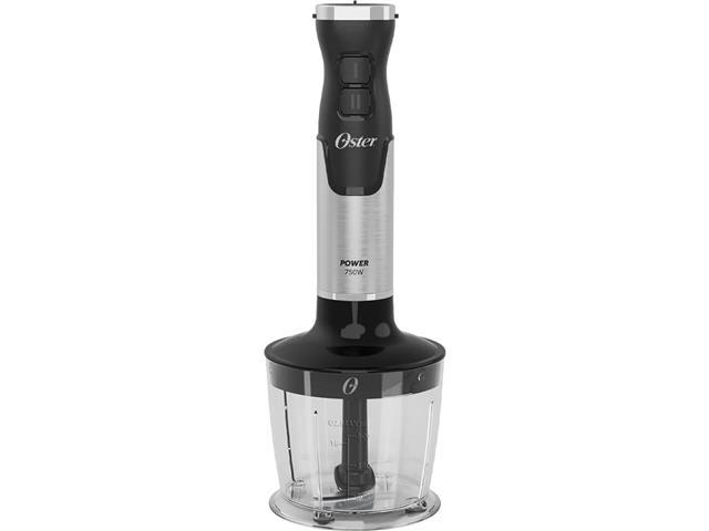 Mixer Oster Omix570 750W Inox - 3