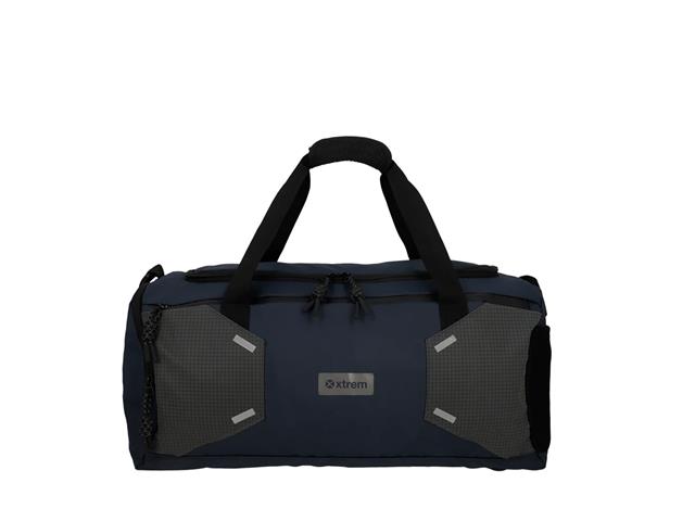 Maletín Xtrem Rider 3XT, Azul Marino