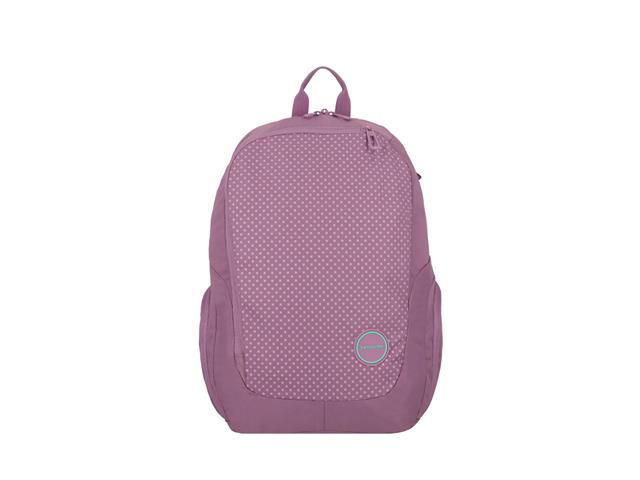 Mochila Portalaptop Samsonite Reformation Juliette, Violeta