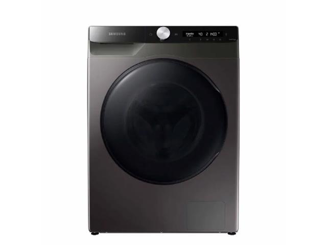 Lava & Seca Samsung SmartThings Inox Look com 12 Programas 110V 11Kg