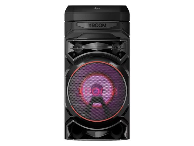 Torre de Sonido LG RNC5 con Bluetooth Xboom