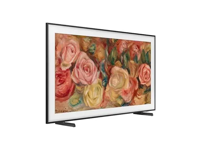 QLED Smart TV 65'' The Frame LS03D 2024 Samsung