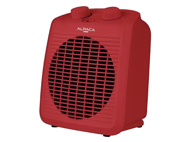 Caloventor Eléctrico Alpaca FH-16