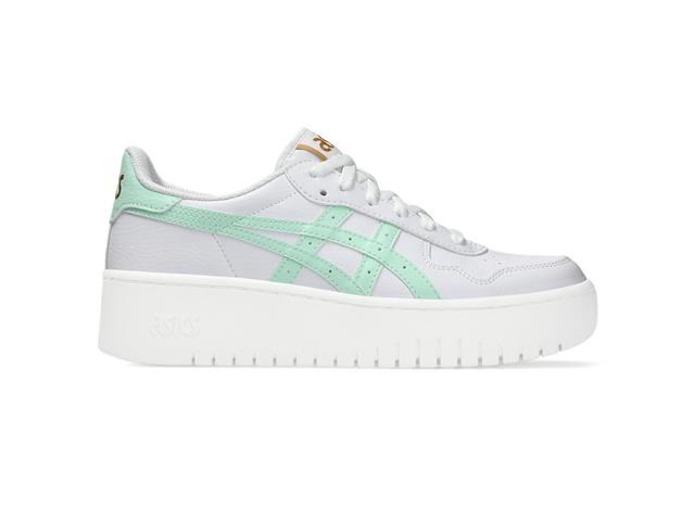 Tênis Asics Japan S PF Feminino - Tam: 38 - 2