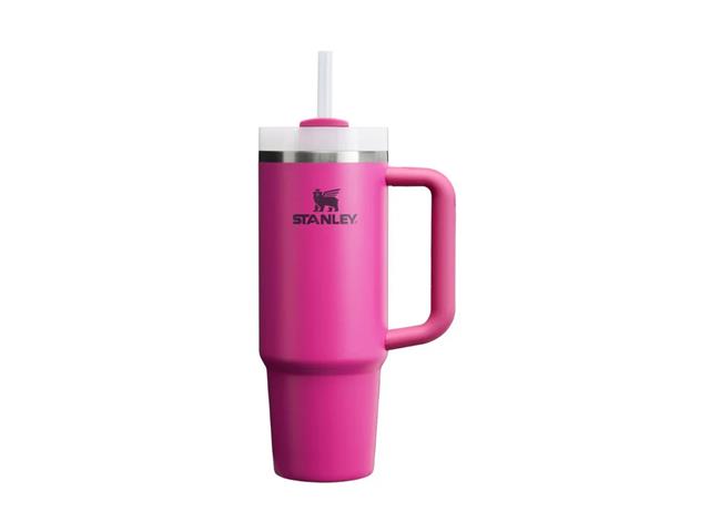 Tomatodo Stanley Adventure 887 ml Quencher 2.0, Fucsia
