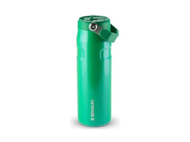 Tomatodo insulado Stanley Aerolight Flip Straw 2.0 709 ml, Clover Shim