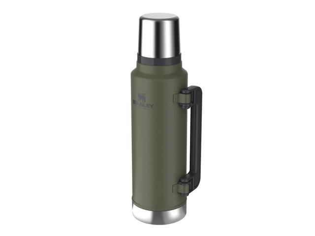 Termo Stanley Classic Dried Pine| 1.4 L