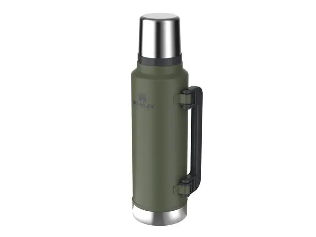 Termo Stanley Classic Dried Pine| 1.4 L