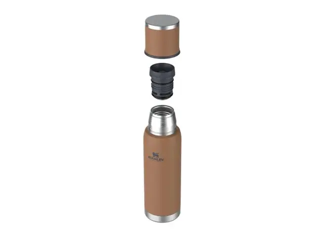 Termo Stanley Adventure To-Go Toast | 1 lt