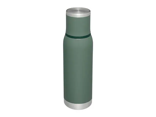 Termo Stanley Adventure To-Go Verde | 750 Ml