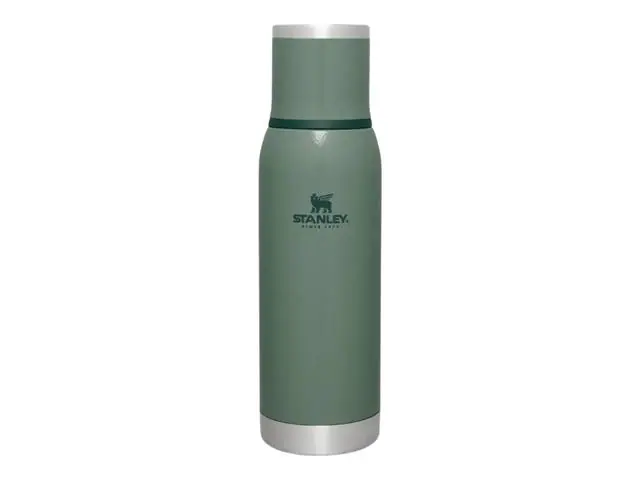 Termo Stanley Adventure To-Go Verde | 750 Ml