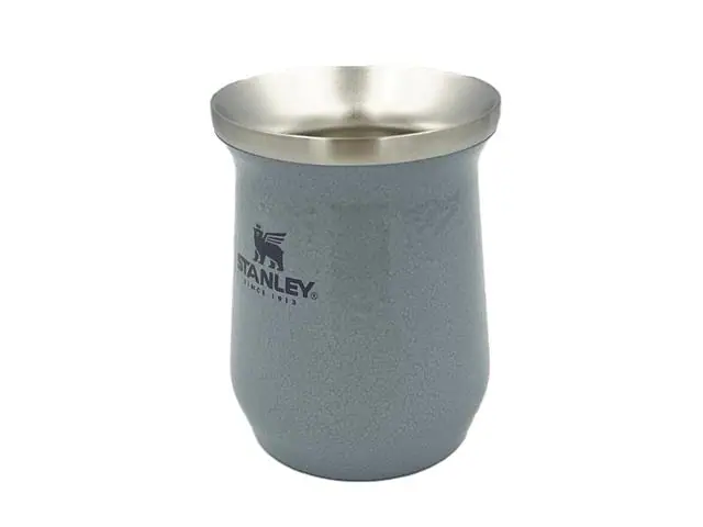 Mate Stanley Silver 236 ml