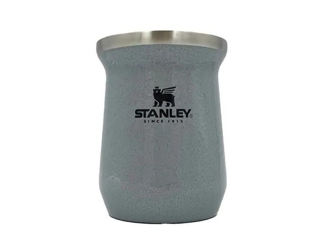 Mate Stanley Silver 236 ml