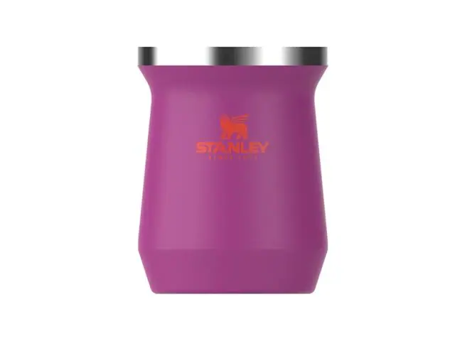 Mate Stanley Vivid Violet | 236 ML
