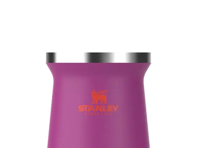 Mate Stanley Vivid Violet | 236 ML
