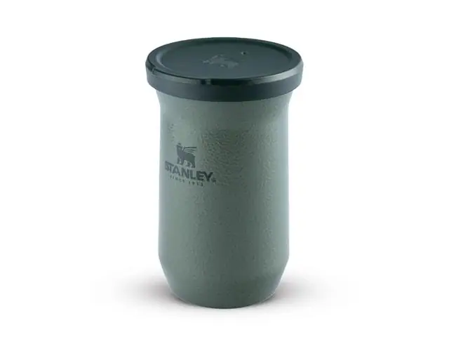 Mate Slim Stanley Verde | 200 ml