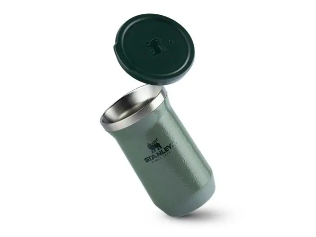 Mate Slim Stanley Verde | 200 ml